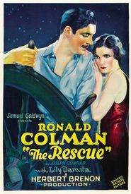 The Rescue