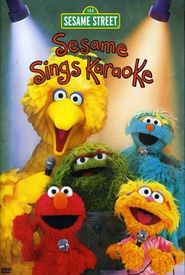 Sesame Street: Sesame Sings Karaoke