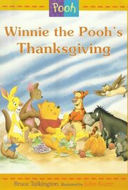 A Winnie the Pooh Thanksgiving