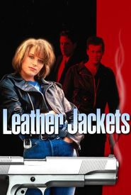 Leather Jackets