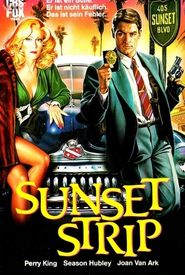 Shakedown on the Sunset Strip