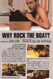 Why Rock the Boat?