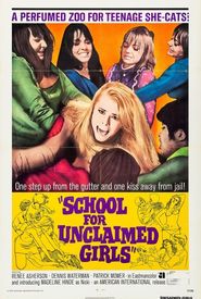 School for Unclaimed Girls