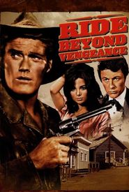 Ride Beyond Vengeance