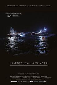 Lampedusa in Winter