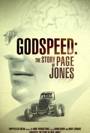 Godspeed: The Story of Page Jones