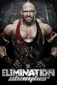 WWE Elimination Chamber