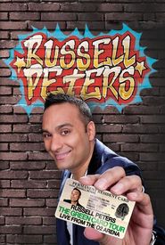 Russell Peters: The Green Card Tour - Live from The O2 Arena