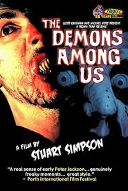 The Demons Among Us