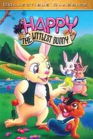 Happy, the Littlest Bunny