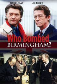 The Investigation: Inside a Terrorist Bombing