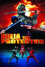 Ninja the Protector