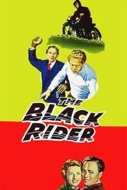 The Black Rider