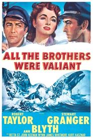 All the Brothers Were Valiant