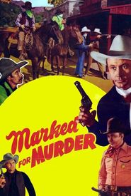 Marked for Murder