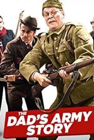We're Doomed! The Dad's Army Story
