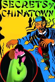 Secrets of Chinatown
