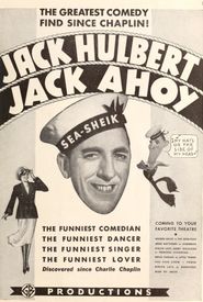 Jack Ahoy