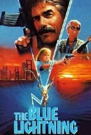 The Blue Lightning