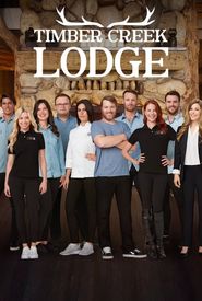 Timber Creek Lodge