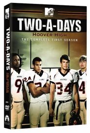 Two-A-Days: Hoover High