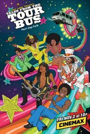 Mike Judge Presents: Tales from the Tour Bus