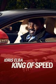 Idris Elba: King of Speed