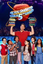 Are You Smarter Than a 5th Grader?