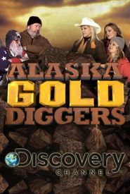Alaska Gold Diggers