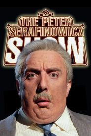 The Peter Serafinowicz Show