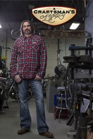 A Craftsman's Legacy