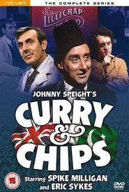Curry & Chips