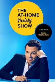 The At-Home Variety Show