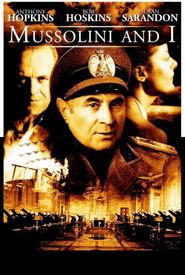 Mussolini and I