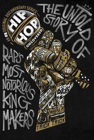 Hip Hop Uncovered