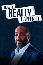 How It Really Happened with Jesse L. Martin