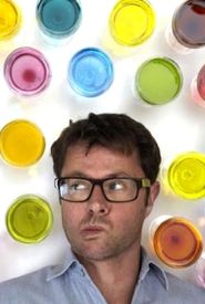 E Numbers: An Edible Adventure