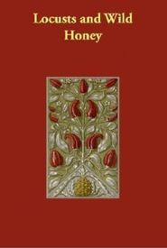 Locusts and Wild Honey