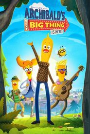 Archibald's Next Big Thing Is Here