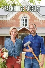 Farmhouse Facelift
