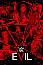 WWE Evil