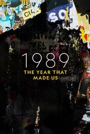 1989: The Year That Made Us