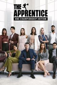 The Apprentice: ONE Championship Edition