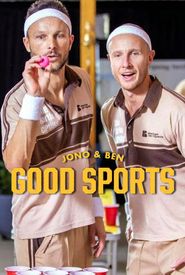 Jono & Ben: Good Sports