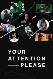 Your Attention Please