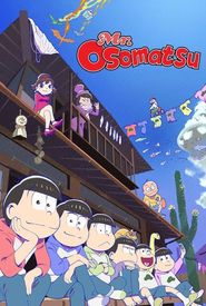 Osomatsu-san