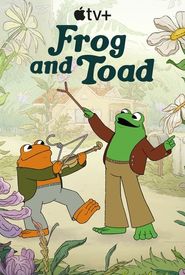 Frog and Toad