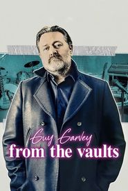 Guy Garvey: From the Vaults