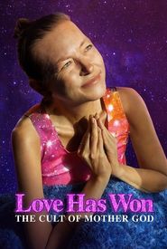Love Has Won