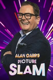 Alan Carr's Picture Slam